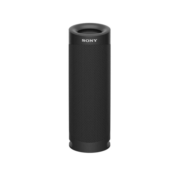 Sony SRS-XB23 (Super-Portable, Powerful and Durable, Waterproof, Wireless Bluetooth Speaker with Extra BASS)