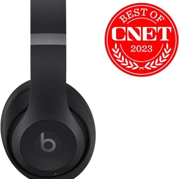 Beats Studio Pro (Wireless Bluetooth Noise Cancelling Headphones, Personalized Spatial Audio, Android and iOS Compatible)