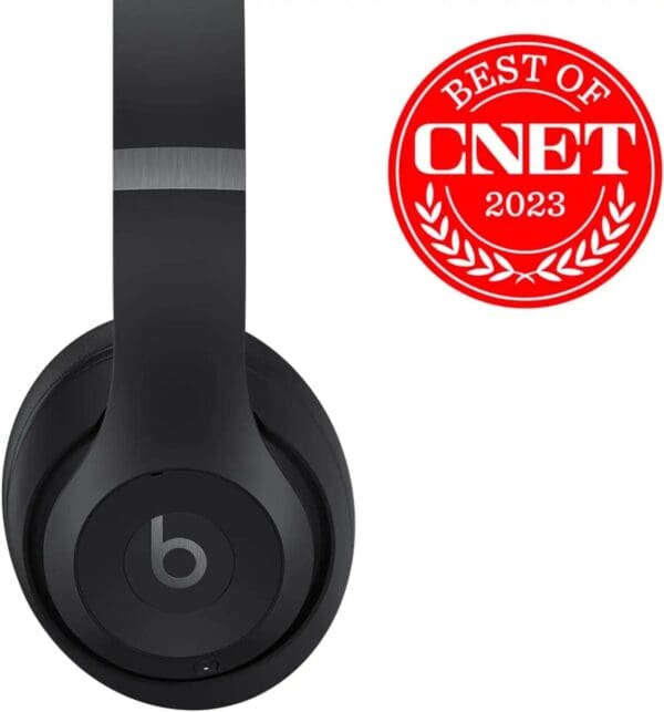 Beats Studio Pro (Wireless Over-the-Ear Bluetooth Noise Cancelling Headphones with Spatial Audio)