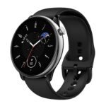 Amazfit GTR Mini (43mm, 14-Day Battery Life, GPS, AI Fitness App, Heart Rate & Health Monitoring, Activity Tracker, Android/iOS Compatible)