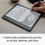 Amazon Kindle Scribe 10.2″ + Premium Pen