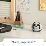 Amazon Echo Dot 4th Generation Kids Edition (Smart Assistant and Speaker With Parental Controls)