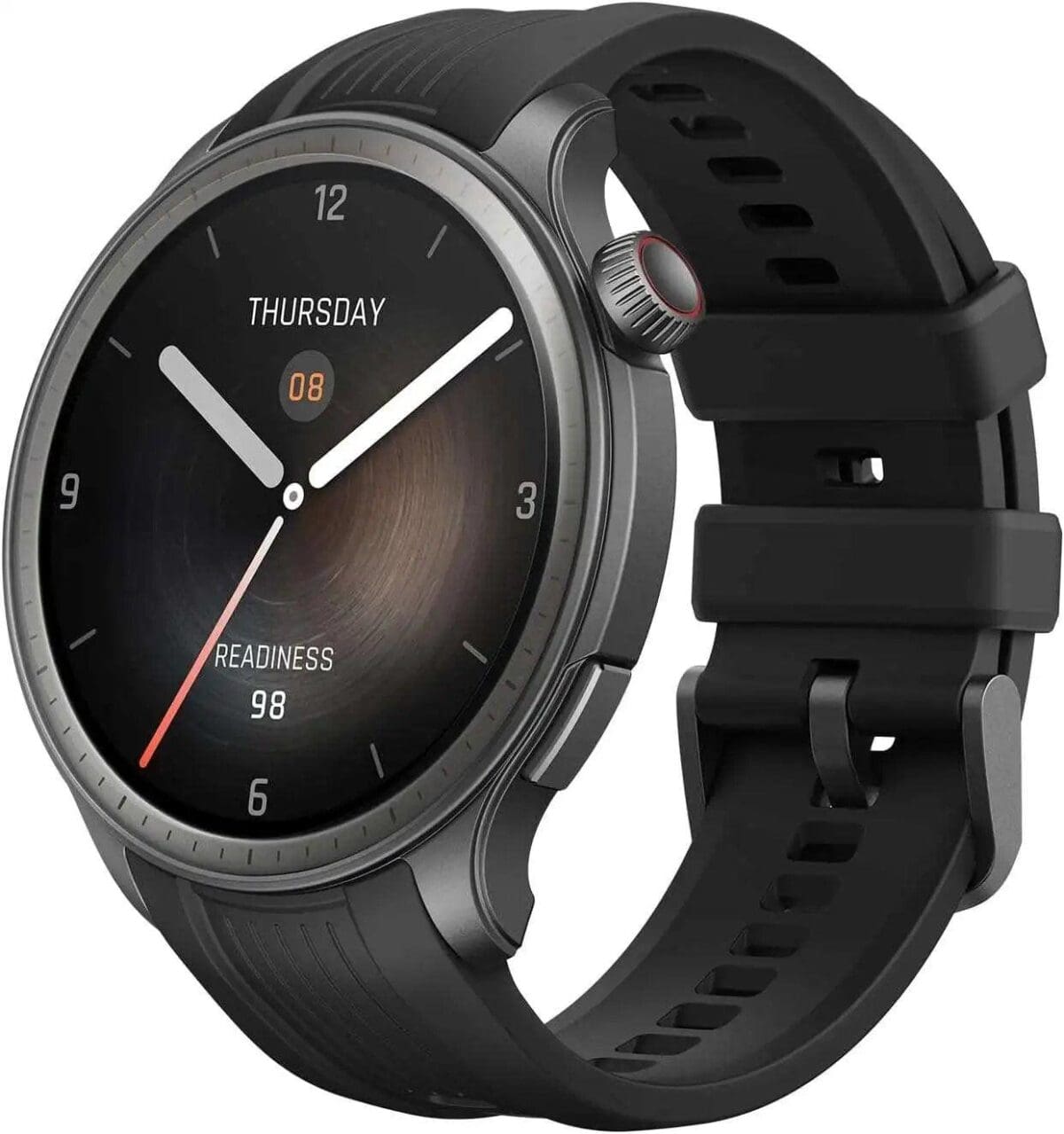 Amazfit Balance 47mm Special Edition Smart Watch ( Sleek And Classic With AI and Zepp OS 3)