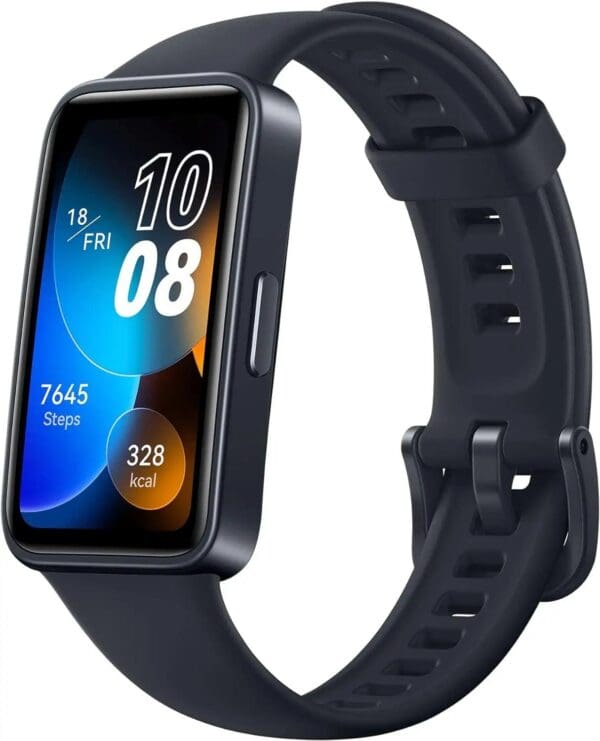 Huawei Band 8 (Ultra-Thin Design Fitness Tracker and Smart Watch)