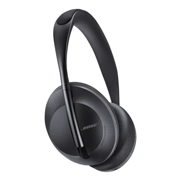 Bose Noise Cancelling 700 Headphones Black