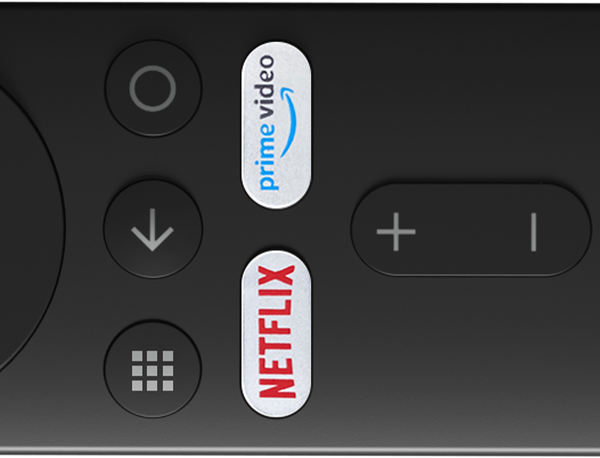 Xiaomi TV Stick HD