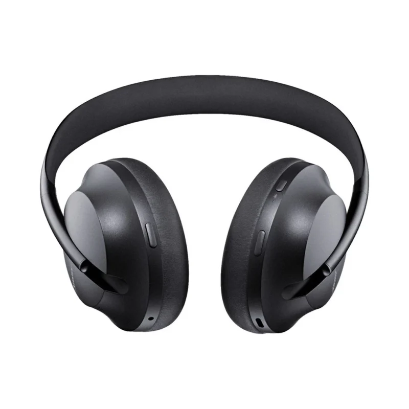 Bose Noise Cancelling 700 Headphones Black
