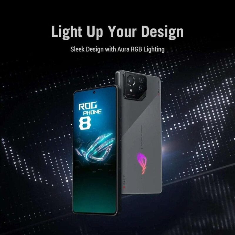 Asus ROG Phone 8 16GB/256GB