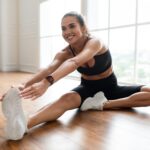 Amazfit GTS 4 (Dual-Band GPS, Bluetooth Calls, 150+ Sports Modes, Heart Rate SPO₂ Monitor, 1.75” AMOLED, Android/iOS Compatible)