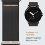 Spigen Lite Fit Watch Band (For Google Pixel Watch 2/Pixel Nylon Solo Loop Band)