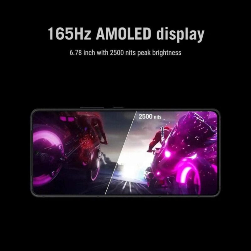 Asus ROG Phone 8 16GB/256GB