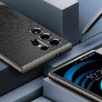 Spigen – Neo Hybrid Case – Samsung Galaxy S24 Ultra