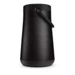 Bose SoundLink Revolve+ Series II (Portable Bluetooth Speaker, Microphone, Wireless and Water Resistant with 360 Degree Sound)