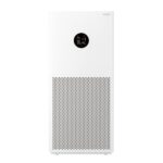 Xiaomi Smart Air Purifier 4 Lite (Triple-Layer Filtration for Clean Air and Odor Elimination)