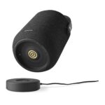 Harman Kardon Citation 200 (Portable Smart Speaker, Bluetooth/WiFi, 8 Hours Playback Time, Built-in Google Assistant, Airplay Compatible)