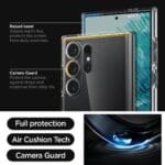 Spigen – Ultra Hybrid – Samsung Galaxy S24 Ultra Case
