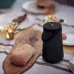 Bose SoundLink Revolve+ Series II (Portable Bluetooth Speaker, Microphone, Wireless and Water Resistant with 360 Degree Sound)