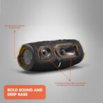 JBL Charge 5 (Portable Waterproof Speaker with Powerbank)