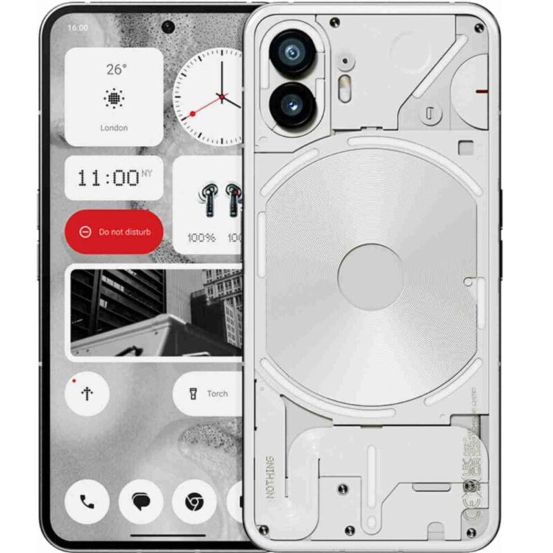 Nothing Phone 2 12GB/256GB