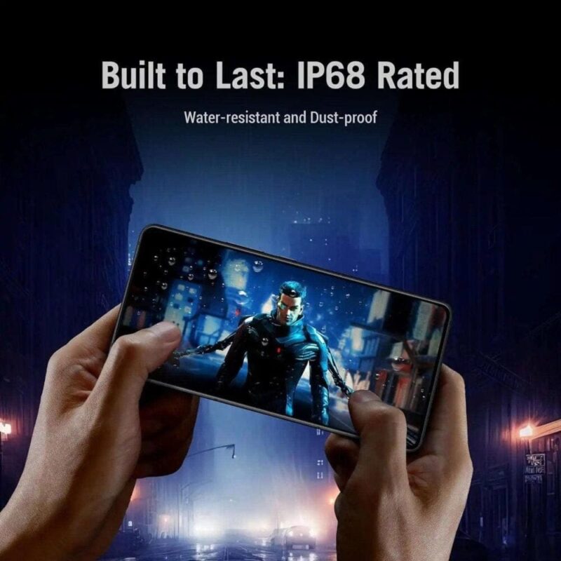 Asus ROG Phone 8 16GB/256GB