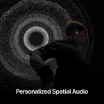 Apple AirPods Pro (2nd Generation Wireless Earbuds, Active Noise Cancellation, Hearing Aid, Transparency, Spatial Audio, Hi-Fi, USB-C Charging)