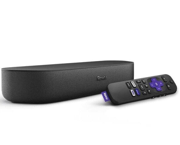 Roku Streambar