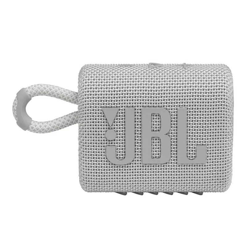 JBL GO 3 Portable Bluetooth Speaker