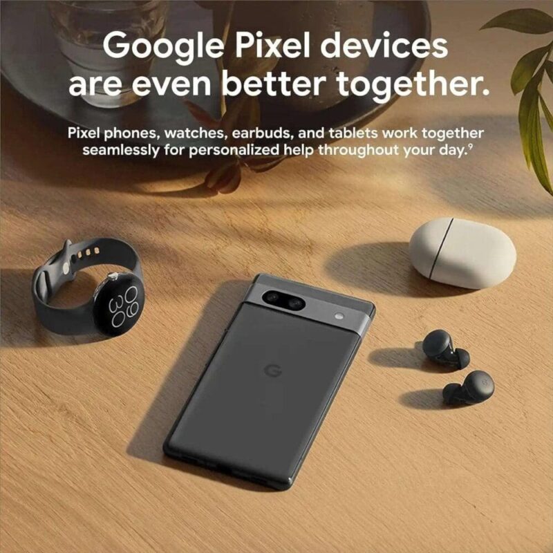 Google Pixel 7a 8GB/128GB