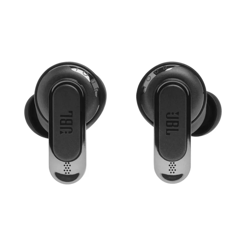 JBL Tour Pro 2 (Wireless TWS Earbuds with True Adaptive Noise Cancellation Powered By JBL Pro Sound)