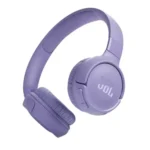 JBL Tune 520BT (Wireless On-Ear Headphones With JBL Pure Bass Sound And Bluetooth 5.3 Technology)