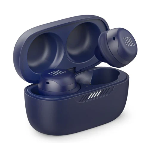 JBL Live Free NC+ (True Wireless Noise Cancelling Earbuds With JBL Signature Sound)
