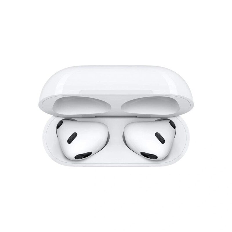 Apple Airpods 3rd Generation