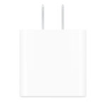 Apple 20W USB-C Power Adapter