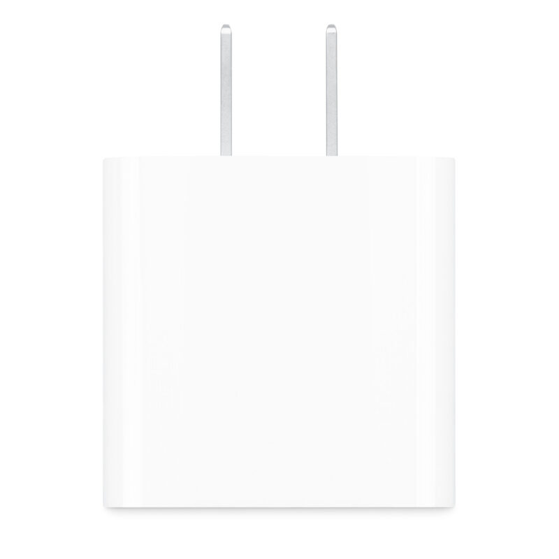 Apple 20W USB-C Power Adapter