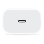 Apple 20W USB-C Power Adapter