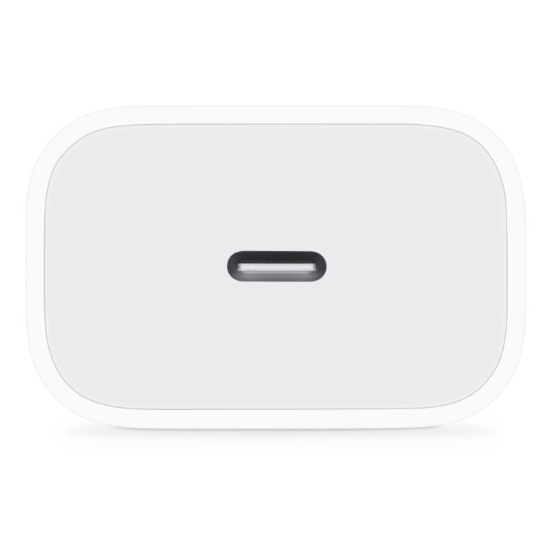 Apple 20W USB-C Power Adapter