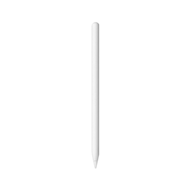 Apple Pencil 2nd Gen (Pixel-Perfect Precision – Attaches, Charges, and Pairs magnetically)