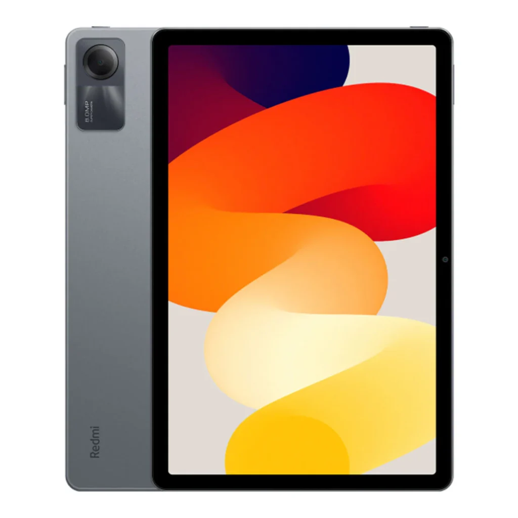 Redmi Pad SE 8GB/256GB (11″ FHD+ Tablet with 90Hz Refresh Rate and Snapdragon CPU)