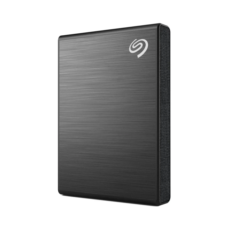 Seagate OneTouch USB 3.2 Gen2 External SSD