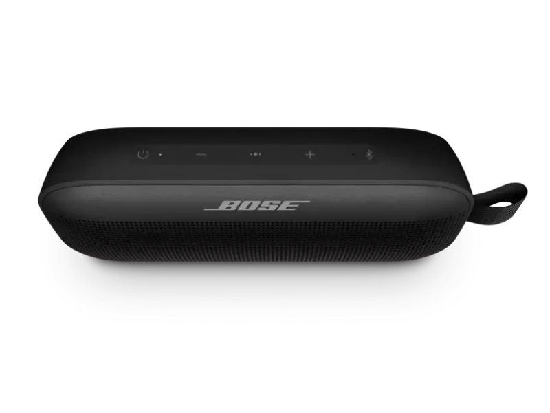 Bose SoundLink Flex SE | Bluetooth Speaker