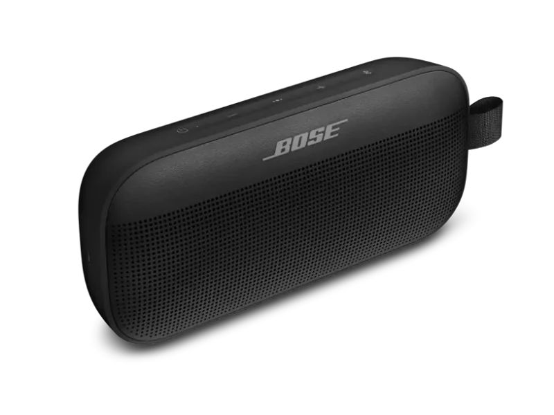 Bose SoundLink Flex SE | Bluetooth Speaker