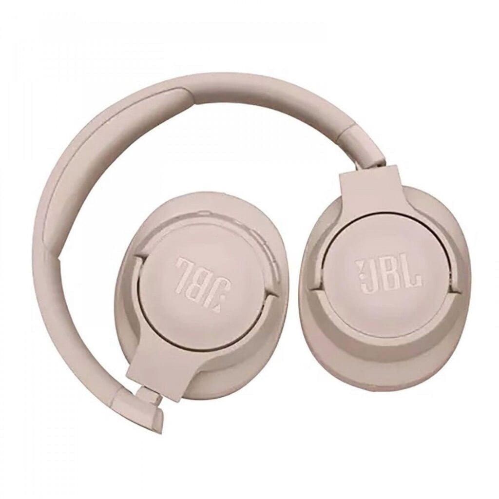 JBL TUNE 710BT Wireless Over-Ear Headphones