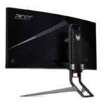 Acer PREDATOR X34 | CURVED | Zero Frame | Flicker-less | Nvidia Gsync Tech – 34 Inch (X34)