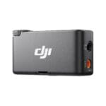 DJI MIC 2 (1 TX + 1 RX | Pocket Sized Pro Single Wireless Microphone)