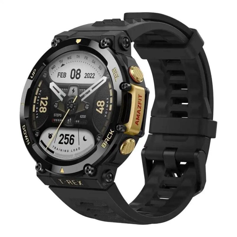 Amazfit T-Rex 2