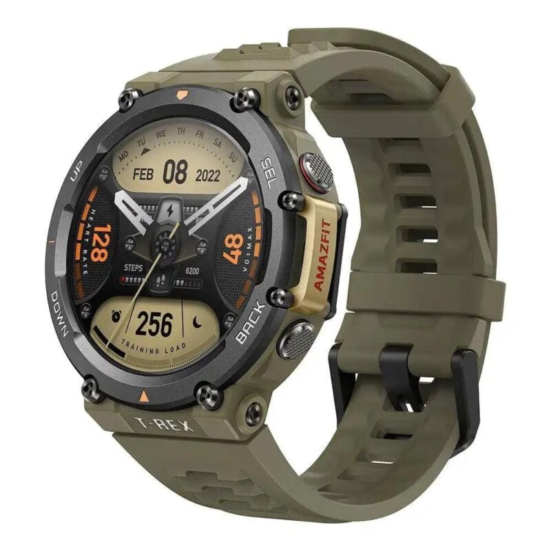 Amazfit T-Rex 2