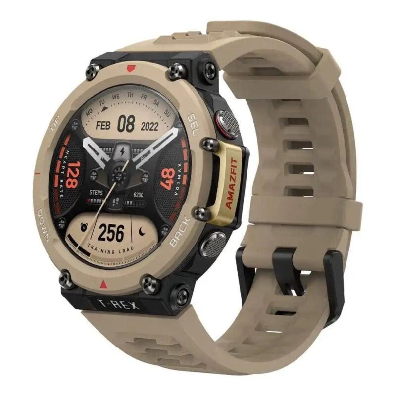 Amazfit T-Rex 2
