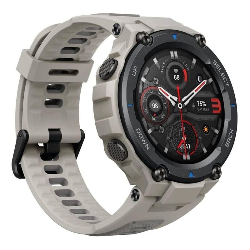 Amazfit T-Rex Pro