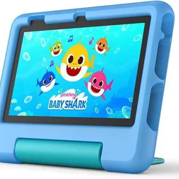 Amazon Fire 7 Kids Tablet 16GB (2022)
