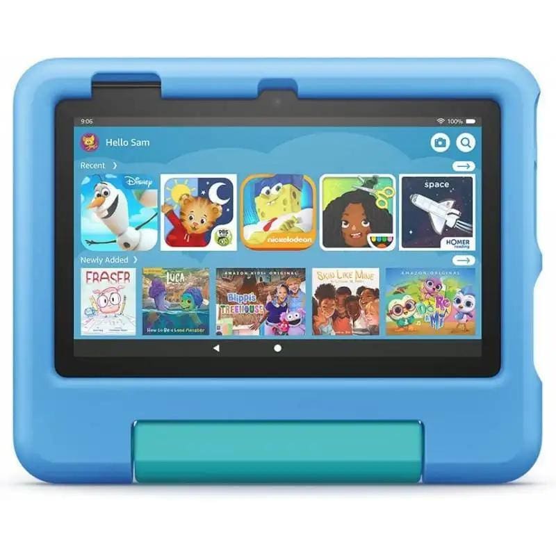 Amazon Fire 7 Kids Tablet 16GB (2022)